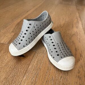 Native Jefferson Slip Ons Size C10